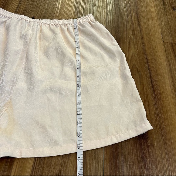 Nordstrom Lingerie Vintage y2k sleep shorts size xl - Picture 6 of 6